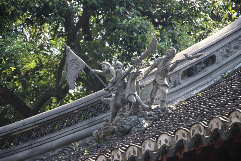 Rooftop Gardens
